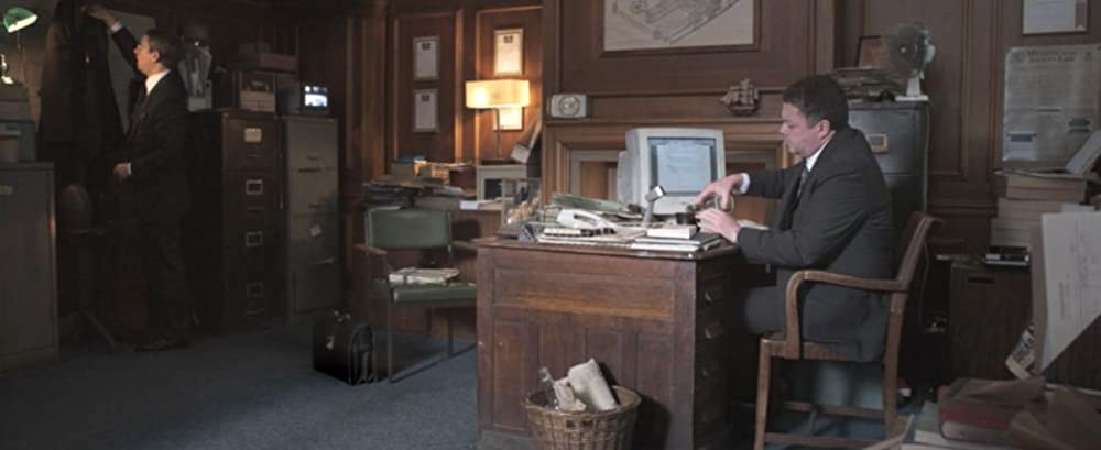 ミスター・ヴォーマンの画像