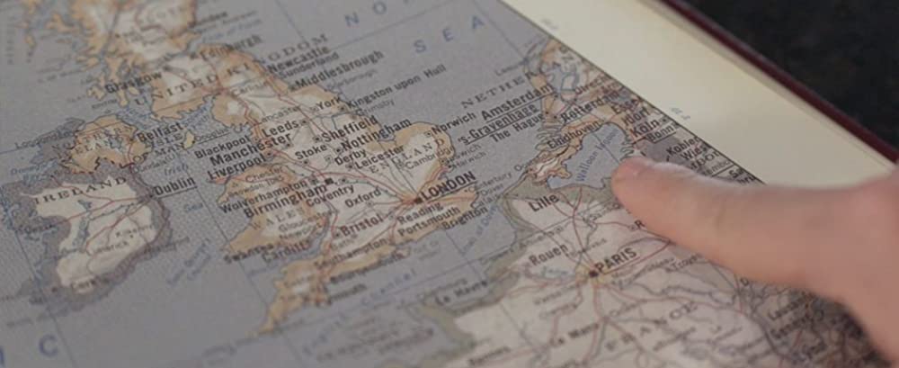 ミスター・ヴォーマンの画像