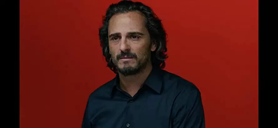 ペイン・アンド・グローリーの画像