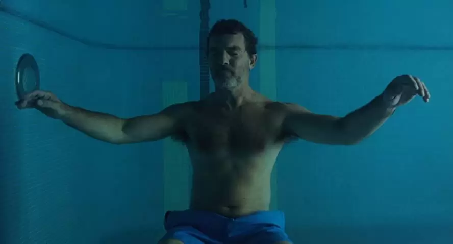 ペイン・アンド・グローリーの画像