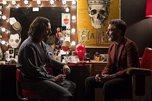 ペイン・アンド・グローリーの画像