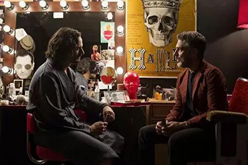 ペイン・アンド・グローリーの画像