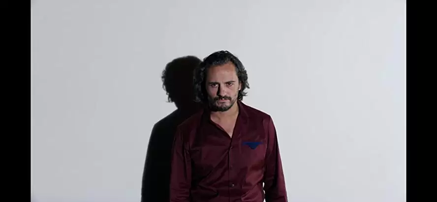 ペイン・アンド・グローリーの画像