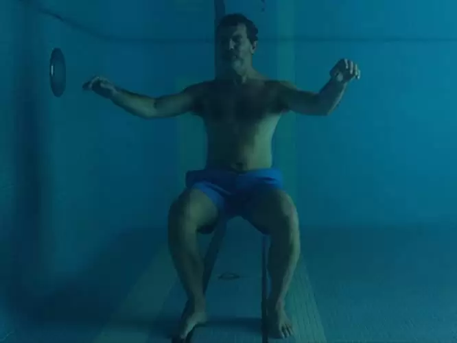 ペイン・アンド・グローリーの画像