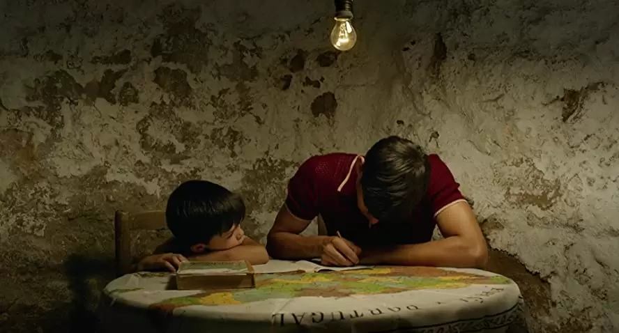 ペイン・アンド・グローリーの画像