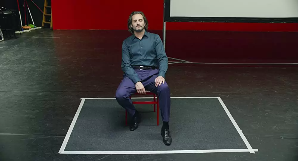 ペイン・アンド・グローリーの画像