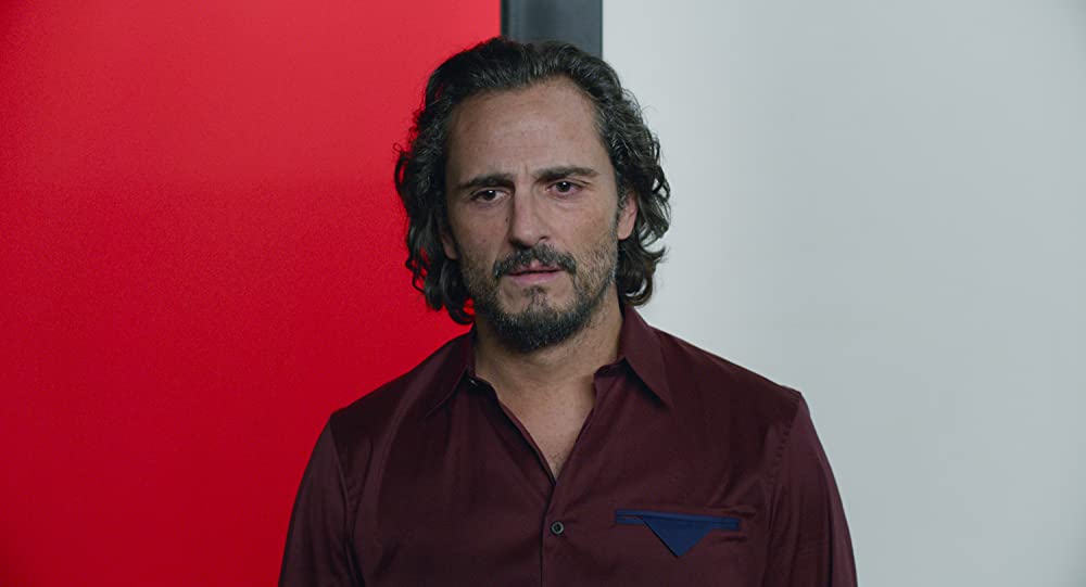 ペイン・アンド・グローリーの画像