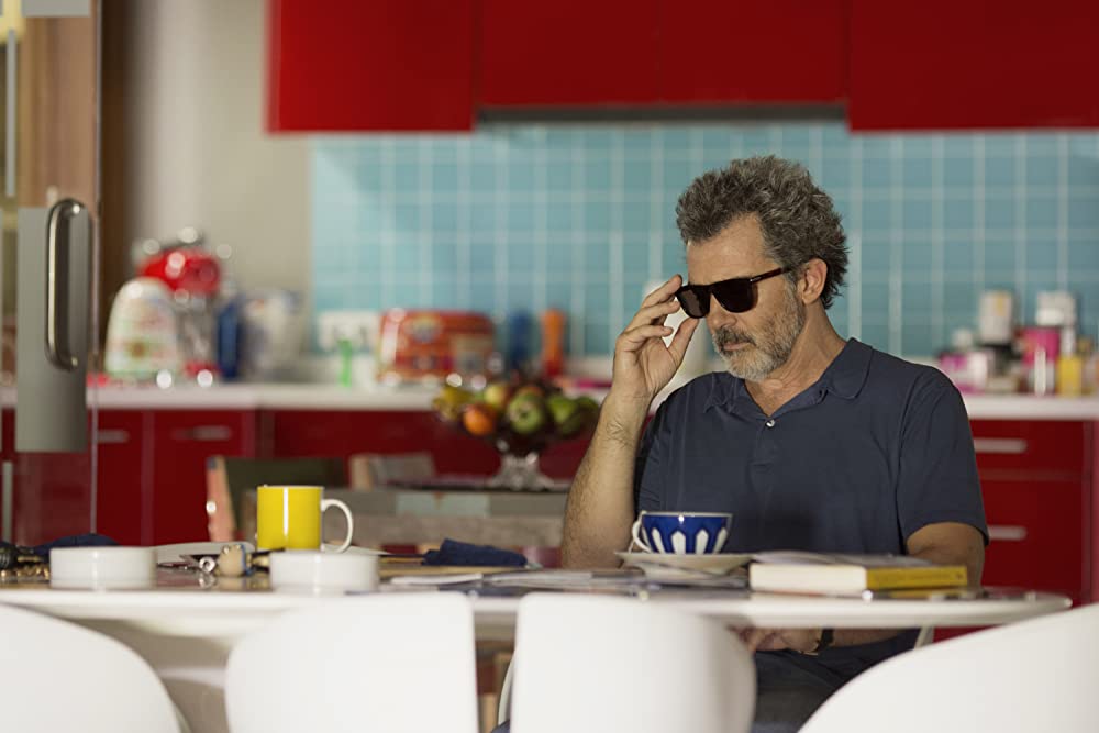 ペイン・アンド・グローリーの画像