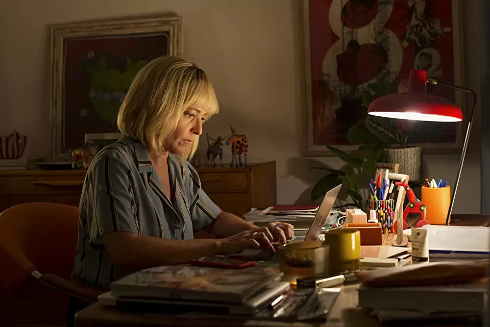 ペイン・アンド・グローリーの画像