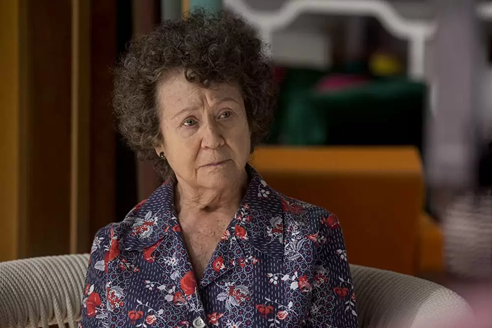 ペイン・アンド・グローリーの画像