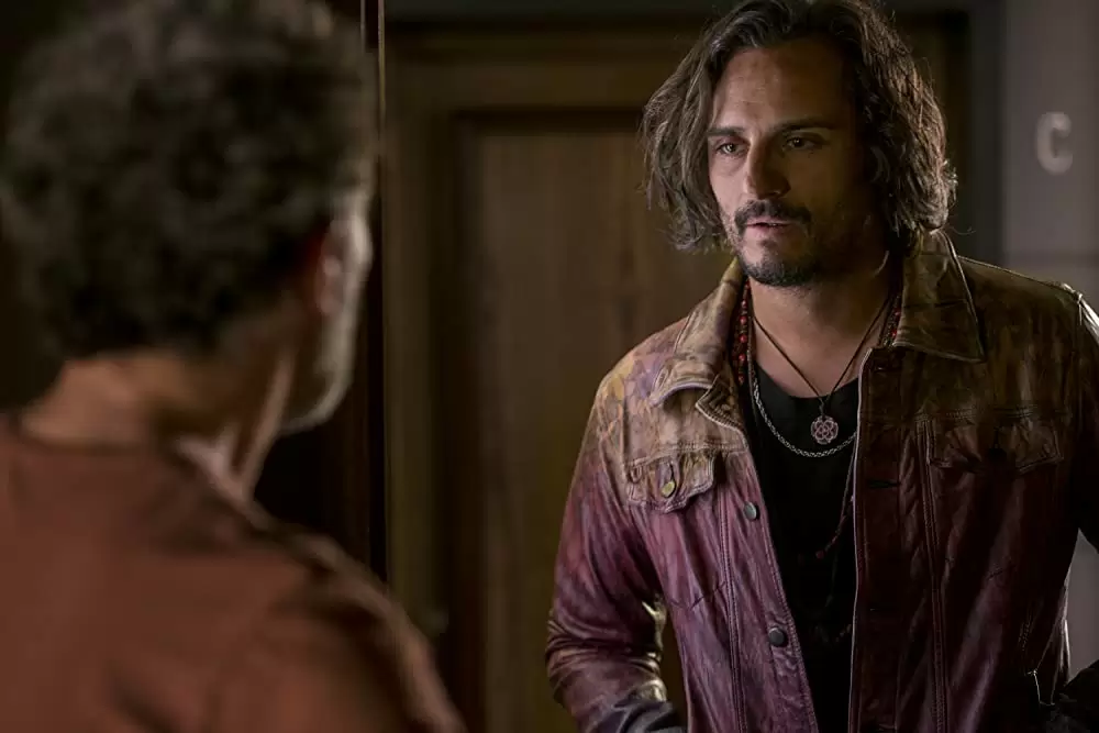 ペイン・アンド・グローリーの画像