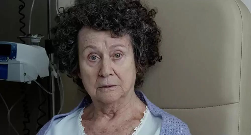 ペイン・アンド・グローリーの画像