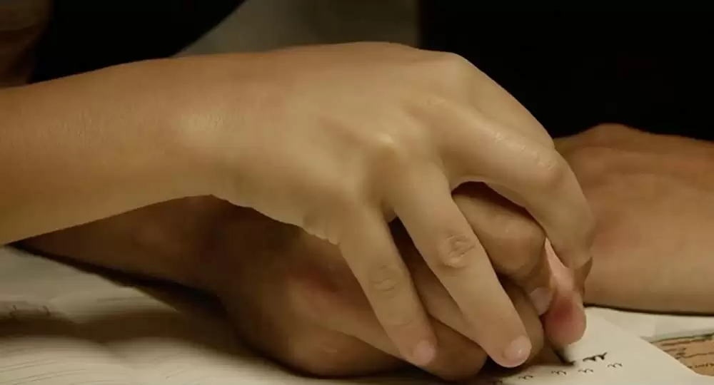 ペイン・アンド・グローリーの画像