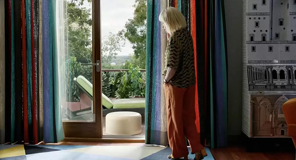 ペイン・アンド・グローリーの画像