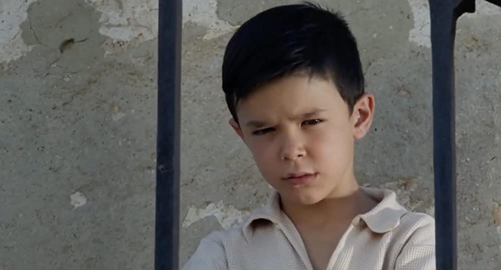 ペイン・アンド・グローリーの画像