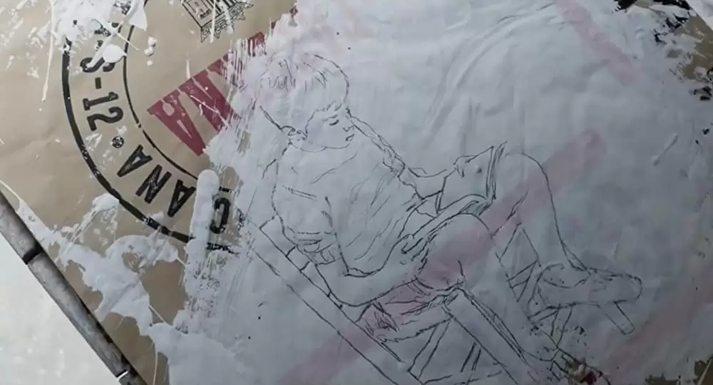 ペイン・アンド・グローリーの画像