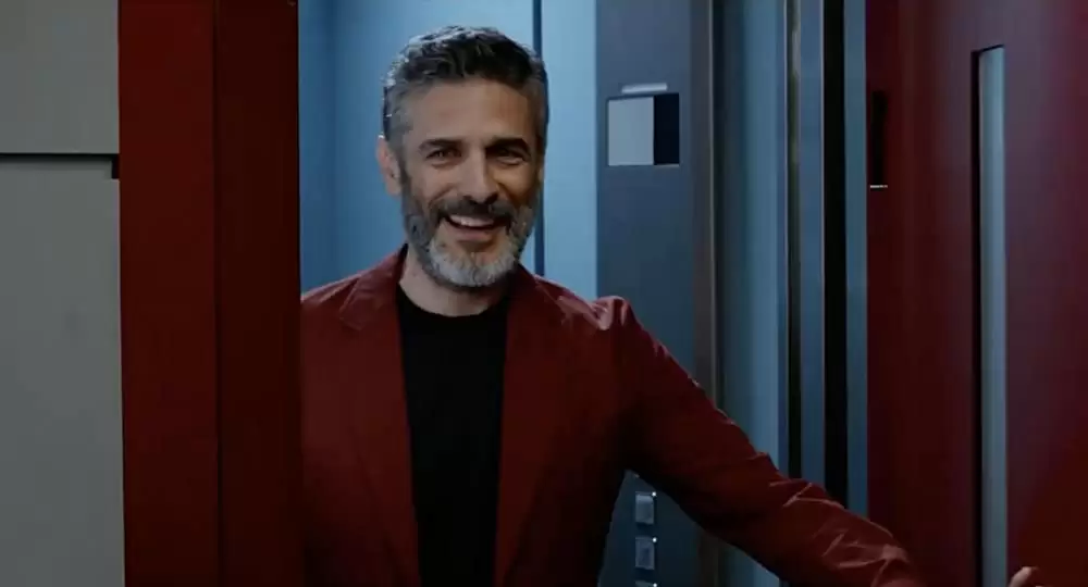 ペイン・アンド・グローリーの画像