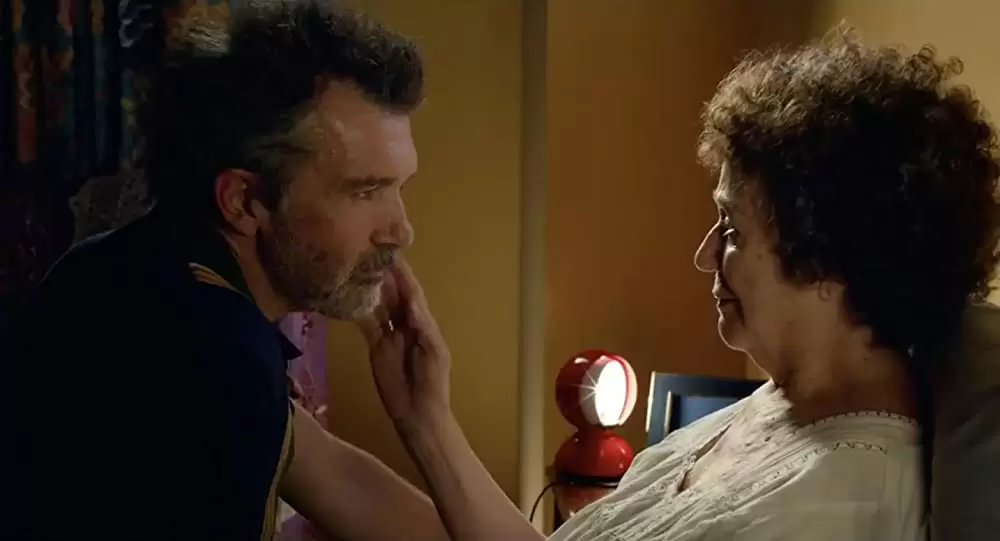 ペイン・アンド・グローリーの画像