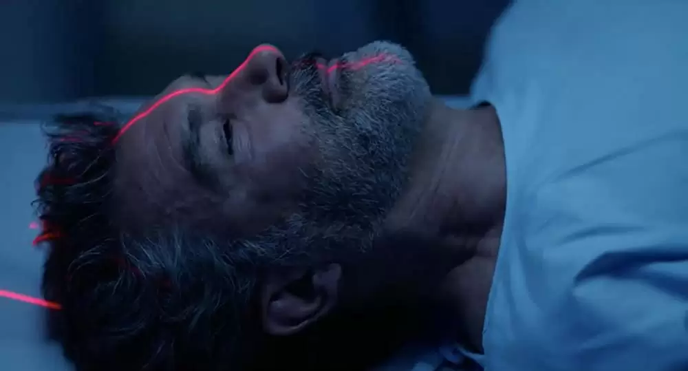 ペイン・アンド・グローリーの画像