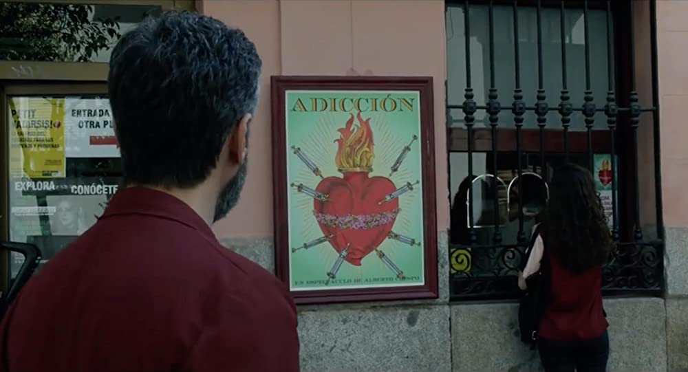 ペイン・アンド・グローリーの画像