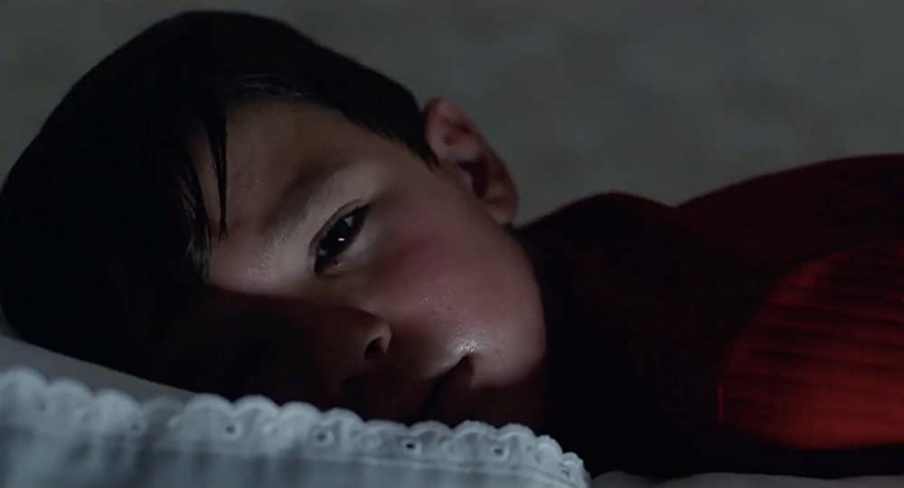 ペイン・アンド・グローリーの画像