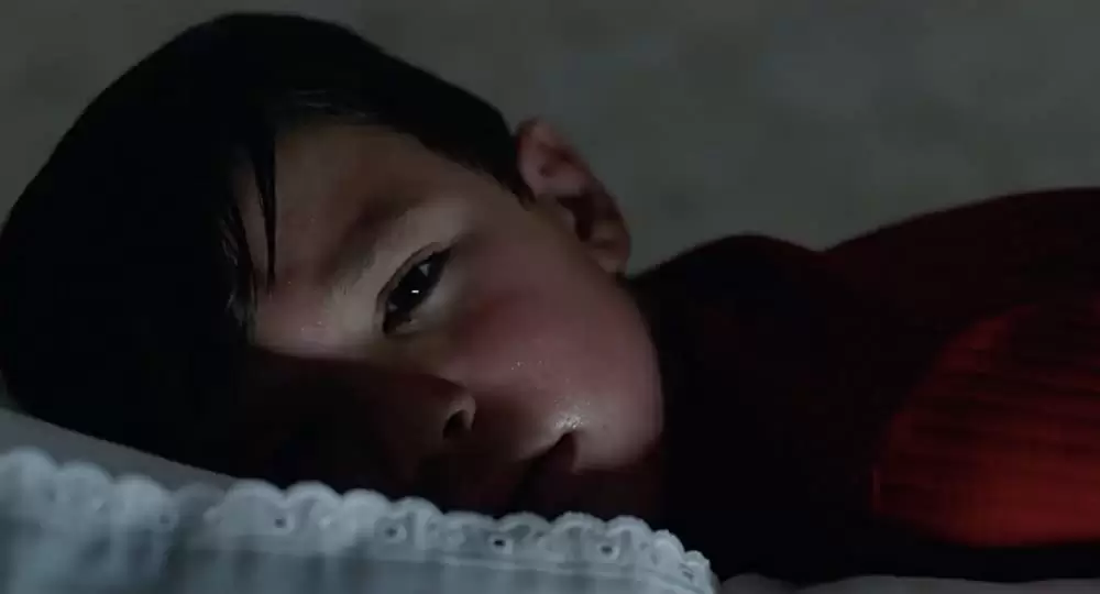 「ペイン・アンド・グローリー」Asier Floresの画像