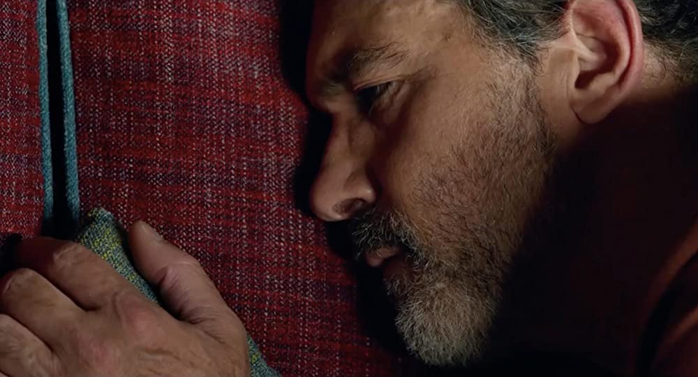 ペイン・アンド・グローリーの画像