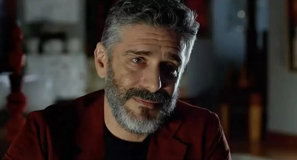 ペイン・アンド・グローリーの画像