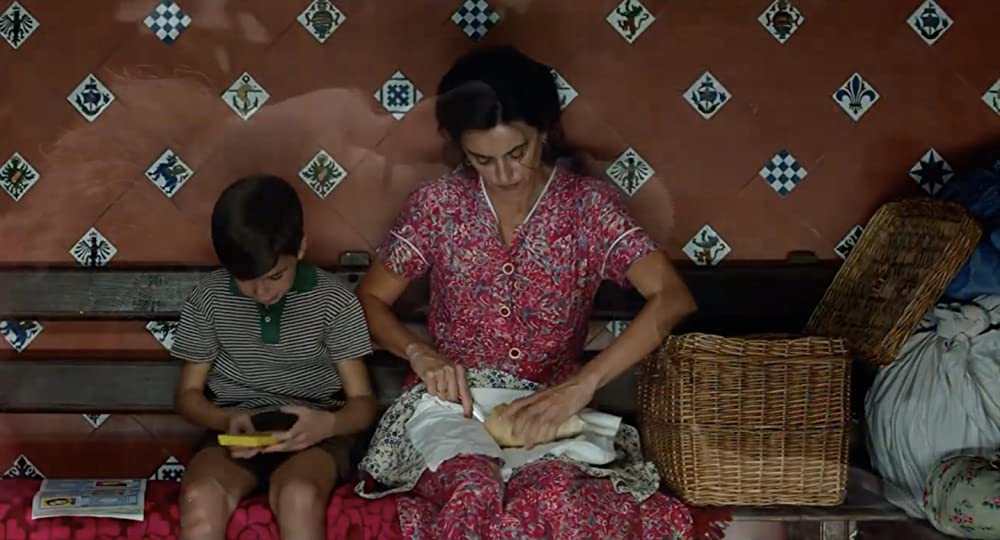 ペイン・アンド・グローリーの画像