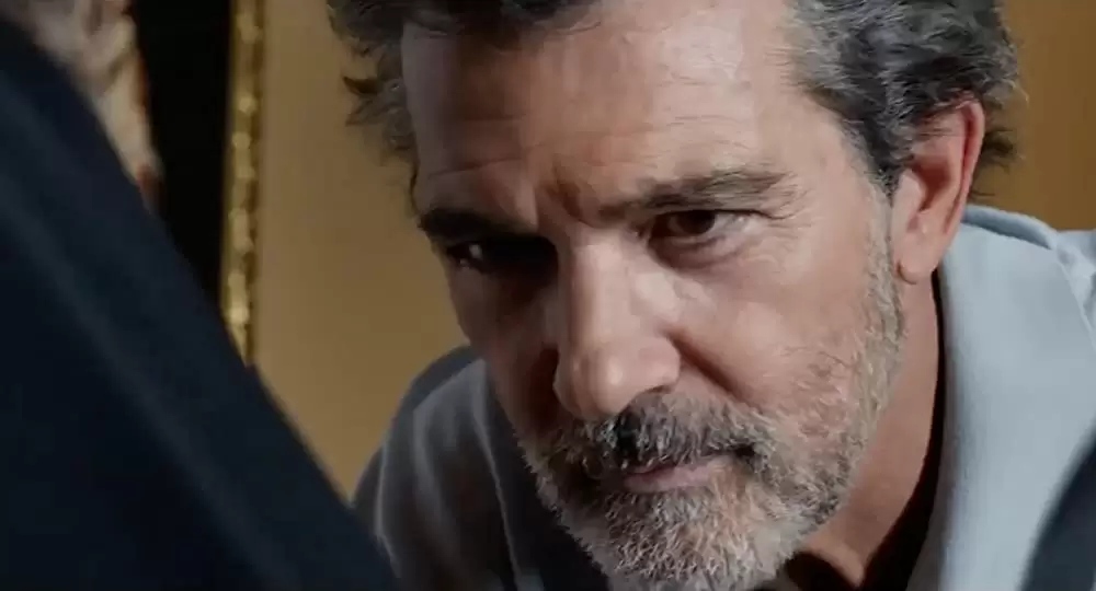 ペイン・アンド・グローリーの画像