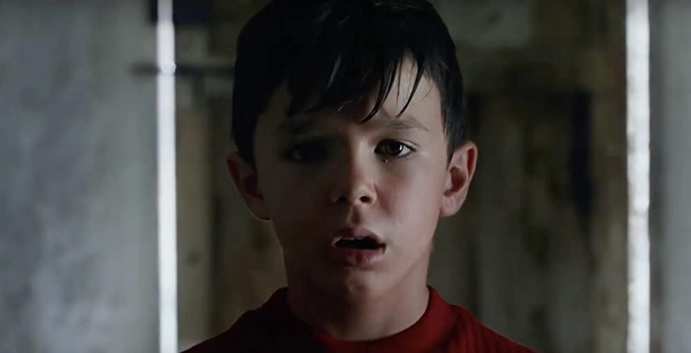 ペイン・アンド・グローリーの画像