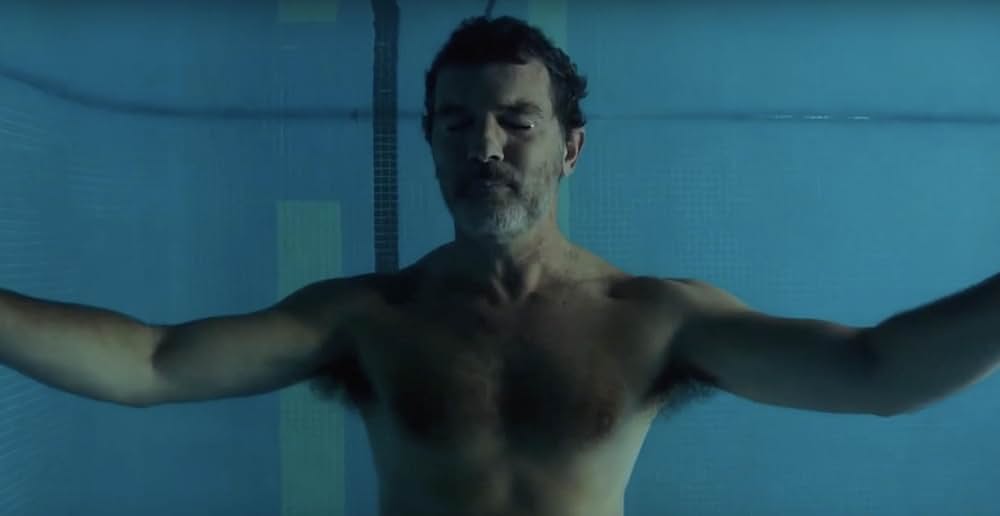 ペイン・アンド・グローリーの画像