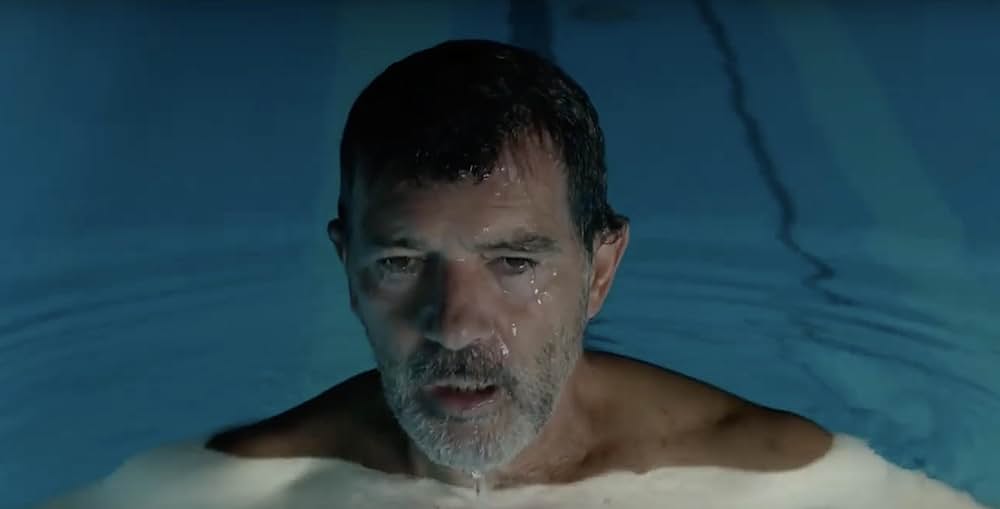 ペイン・アンド・グローリーの画像