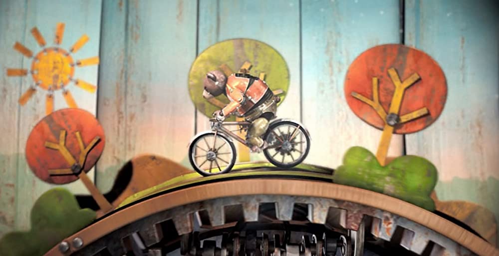 ベア・ストーリーの画像