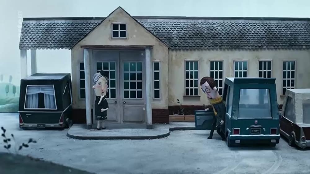 ネガティブ・スペースの画像