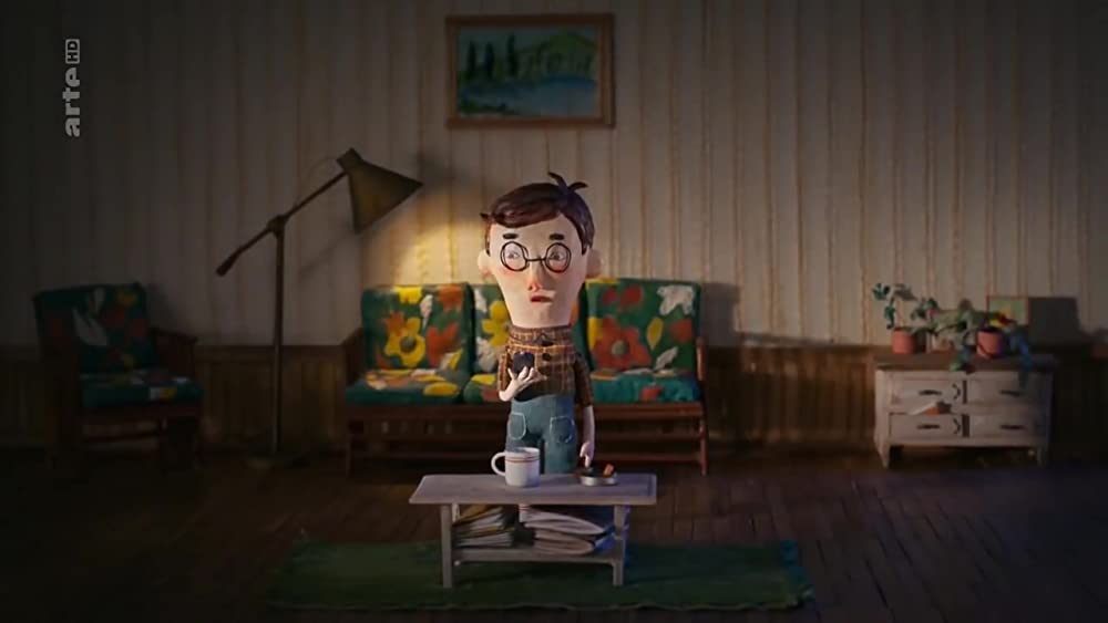 ネガティブ・スペースの画像