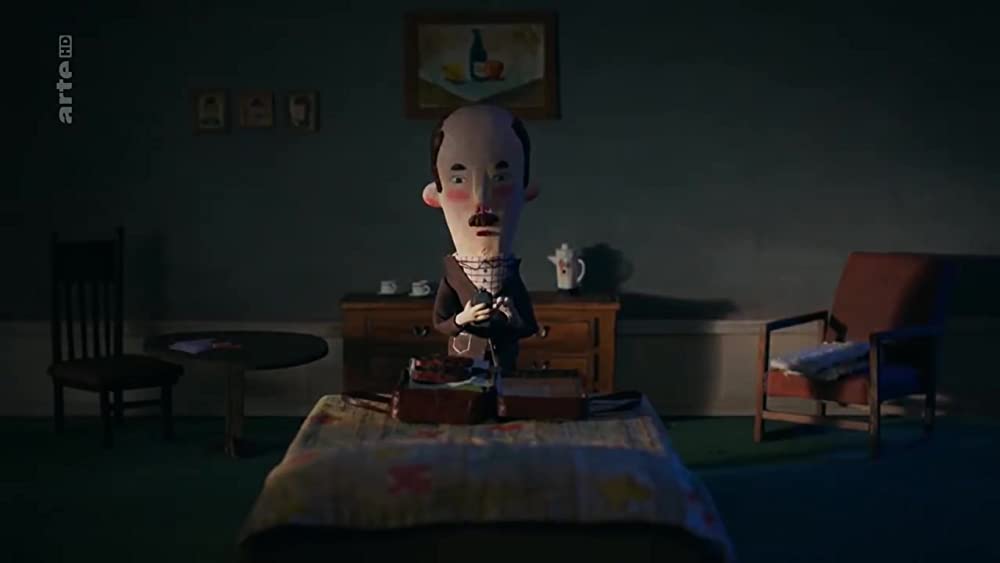 ネガティブ・スペースの画像