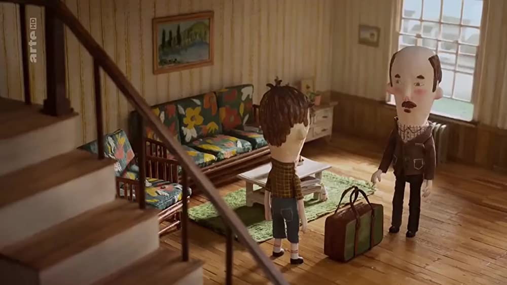 ネガティブ・スペースの画像