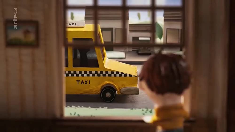 ネガティブ・スペースの画像