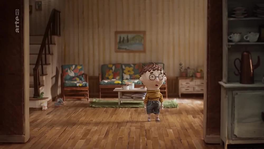 ネガティブ・スペースの画像