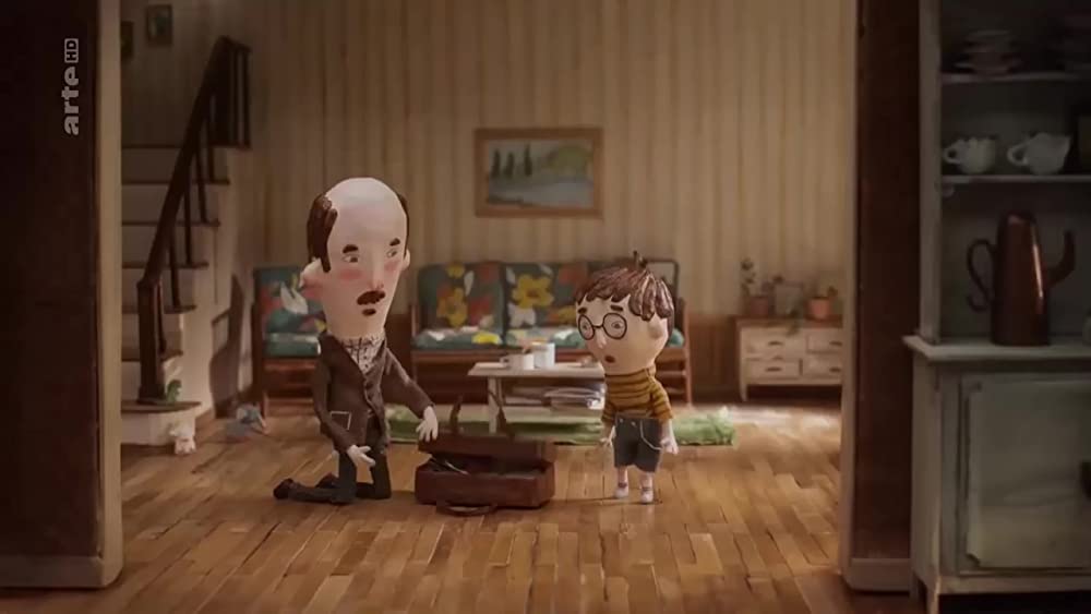 ネガティブ・スペースの画像