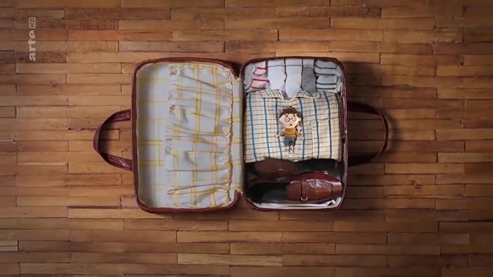 ネガティブ・スペースの画像