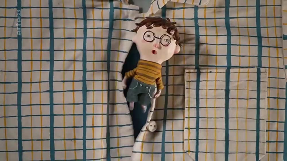 ネガティブ・スペースの画像