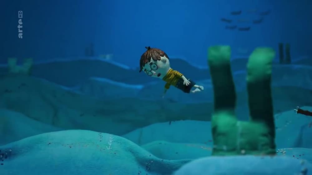 ネガティブ・スペースの画像