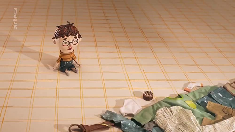 ネガティブ・スペースの画像