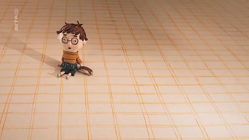 ネガティブ・スペースの画像