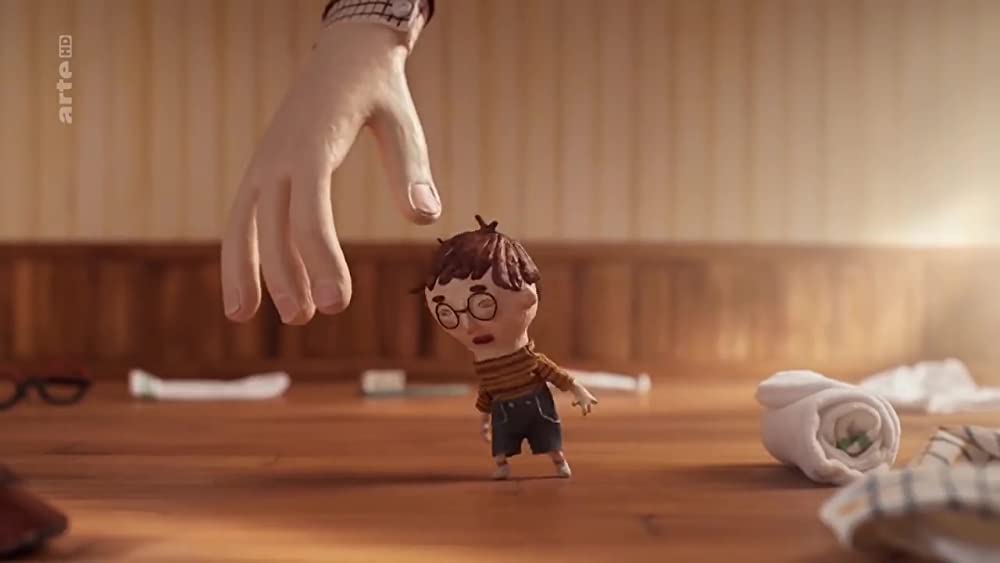 ネガティブ・スペースの画像