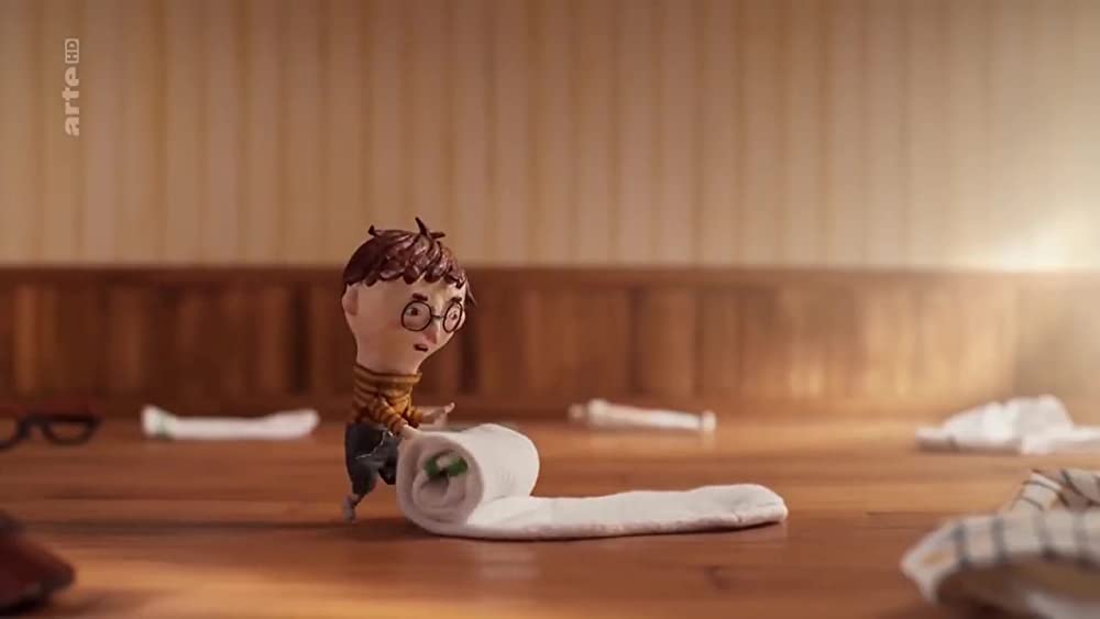 ネガティブ・スペースの画像