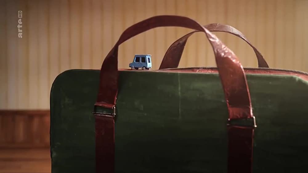 ネガティブ・スペースの画像