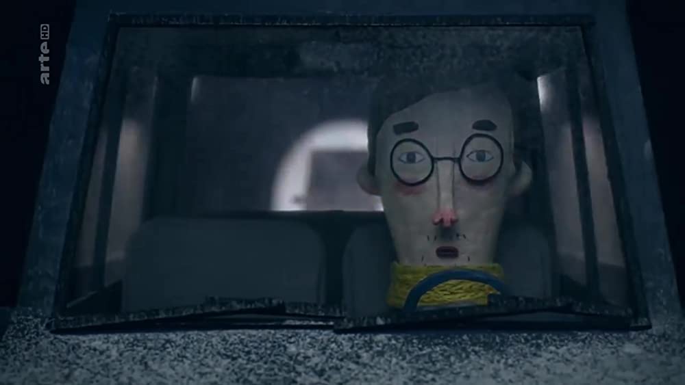 ネガティブ・スペースの画像